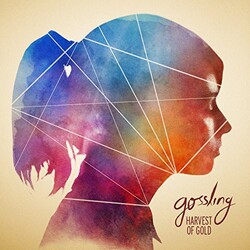 Gossling Harvest Of Gold Vinyl LP