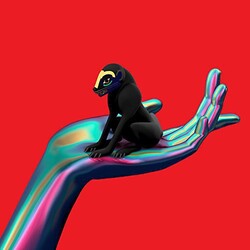 Cro Trip VINYL 2 LP