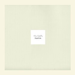 Lloyd Cole Standards Coloured Vinyl LP