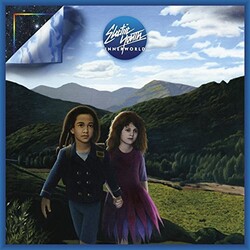Electric Youth Innerworld Vinyl LP