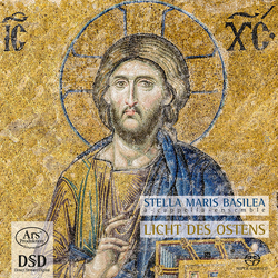 Stella Maris Basilea Licht Des Ostens SACD