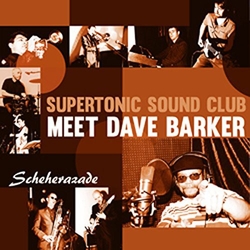 Supertonic Sound Club Scheherazade VINYL 7INCH