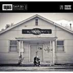 Briggs Sheplife Vinyl 2 LP