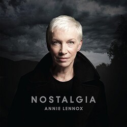 Annie Lennox Nostalgia