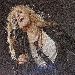 Melissa Etheridge This Is M.E. Vinyl LP