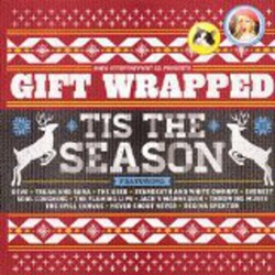 Various Gift Wrapped - Tis The Season Vinyl LP