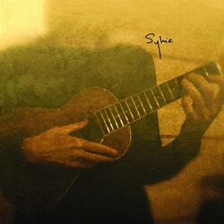 Sylvie Simmons Sylvie Vinyl LP +g/f