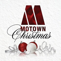 Various Artist Motown Christmas Vinyl 2 LP