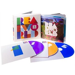 Bull Of Heaven 229: I Brought A Heart Into The Room Vinyl LP
