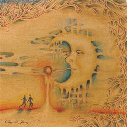 Suzuki Junzo 7 Vinyl LP