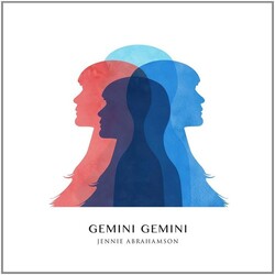 Jennie Abrahamson Gemini Gemini Vinyl LP