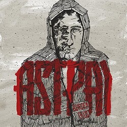 Astpai Burden Calls Vinyl LP