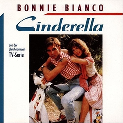 Bonnie Bianco Cinderella Vinyl LP