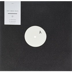 Blanketman National Trust Vinyl LP