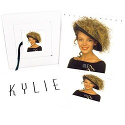 Kylie Minogue Kylie: Collector's Edition Vinyl 4 LP