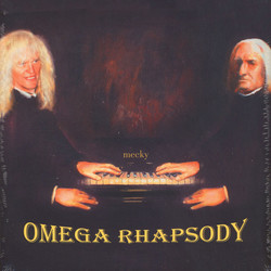 Omega Rhapsody Vinyl LP