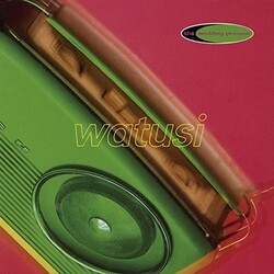 Wedding Present Watusi (Bonus Dvd) (Pal0) (Uk) Vinyl LP