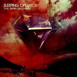 Barr Brothers Sleeping Operator Vinyl 2 LP
