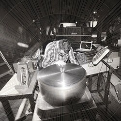 Author & Punisher Drone Machines Vinyl 2 LP