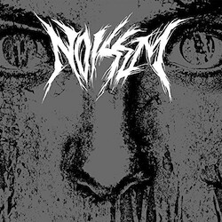 Noisem Consumed Red 7"