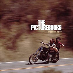 Picturebooks Imaginary Horse Vinyl LP