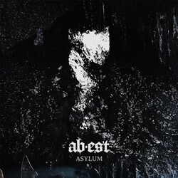Abest Asylum Vinyl LP