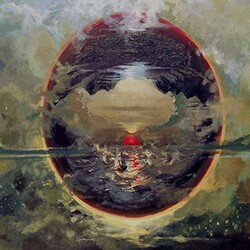 Heat Labyrinth Vinyl LP