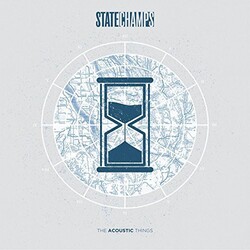 State Champs Acoustic Things Vinyl LP