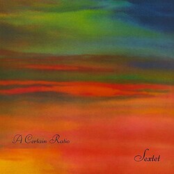 Certain Ratio Sextet Vinyl 2 LP
