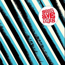 Sonic Avenues Sonic Avenues Vinyl LP