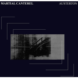 Martial Canterel Austerton Vinyl LP