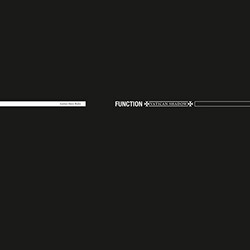 Function & Vatican Shadow Games Have Rules Vinyl 2 LP