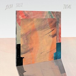 Baba Stiltz Total Vinyl 2 LP