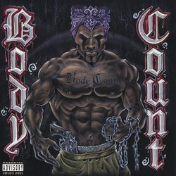 Body Count (2) Body Count Vinyl LP