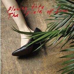 Iceage Plowing Into The Field Of Love Vinyl 2 LP