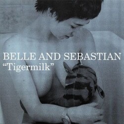 Belle & Sebastian Tigermilk Vinyl LP