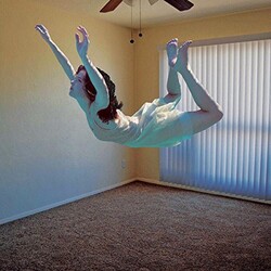 Tyred Eyes Elevator Vinyl LP