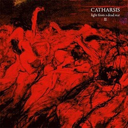 Catharsis Light From A Dead Vinyl 2 LP