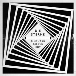 Sterne Flucht In Die Vinyl 2 LP