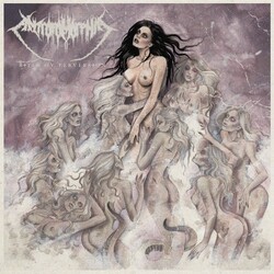 Antropomorphia Rites Ov Perversion Vinyl LP