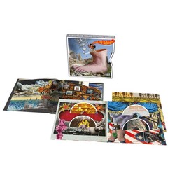 Monty Python Monty Python's Total Rubbish: Complete Collection 10 CD