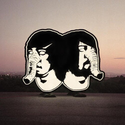 Death From Above 1979 The Physical World Vinyl LP