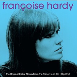 Francoise Hardy Francoise Hardy Vinyl LP