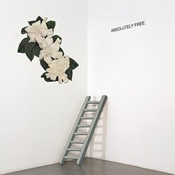 Absolutely Free Absolutely Free Vinyl LP