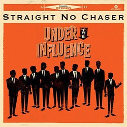 Straight No Chaser (3) Under The Influence Vinyl LP