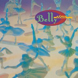 Belly Star 180gm Vinyl LP