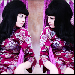 Olivia Jean Bathtub Love Killings Vinyl LP