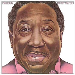 Muddy Waters I'm Ready 180gm ltd Vinyl LP +g/f