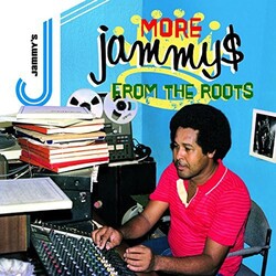 Various More Jammy$ From The Roots Vinyl 2 LP