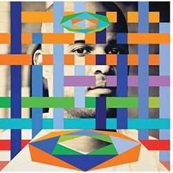 Homeboy Sandman Hallways Vinyl 2 LP